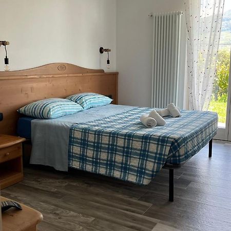 Agritur Lavanda Nave San Rocco 외부 사진