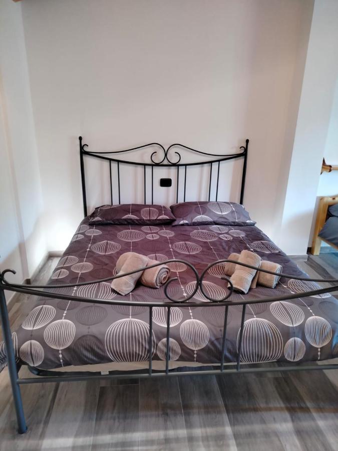 Agritur Lavanda Nave San Rocco 외부 사진