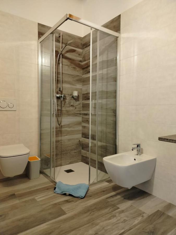 Agritur Lavanda Nave San Rocco 외부 사진