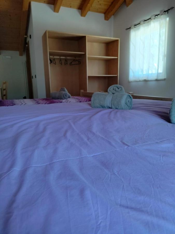 Agritur Lavanda Nave San Rocco 외부 사진