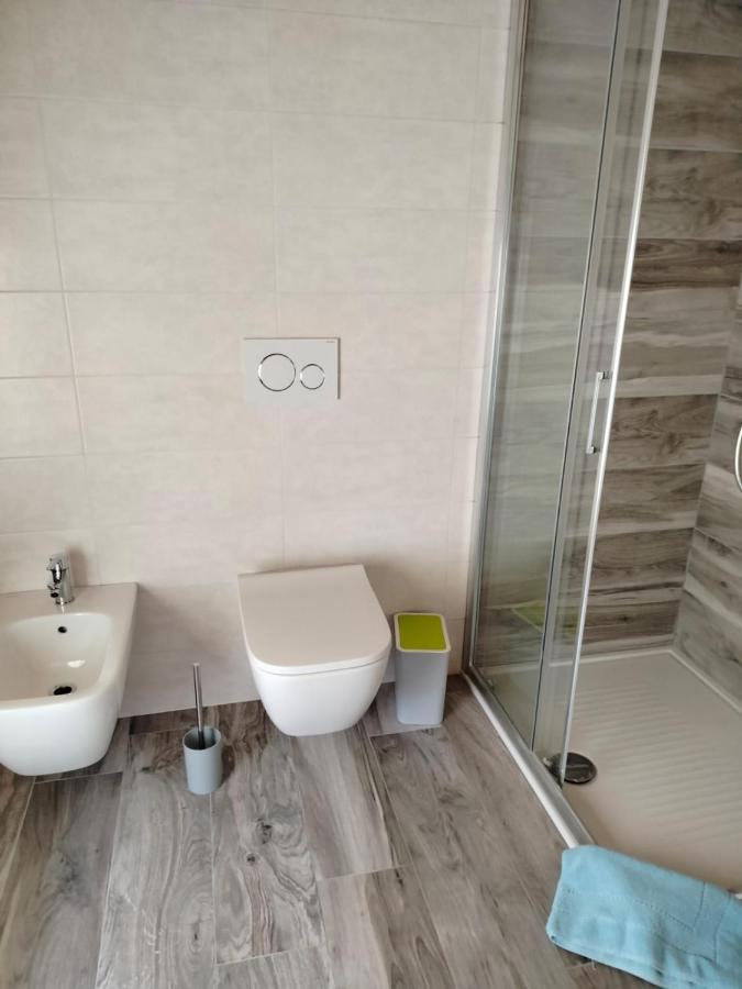 Agritur Lavanda Nave San Rocco 외부 사진