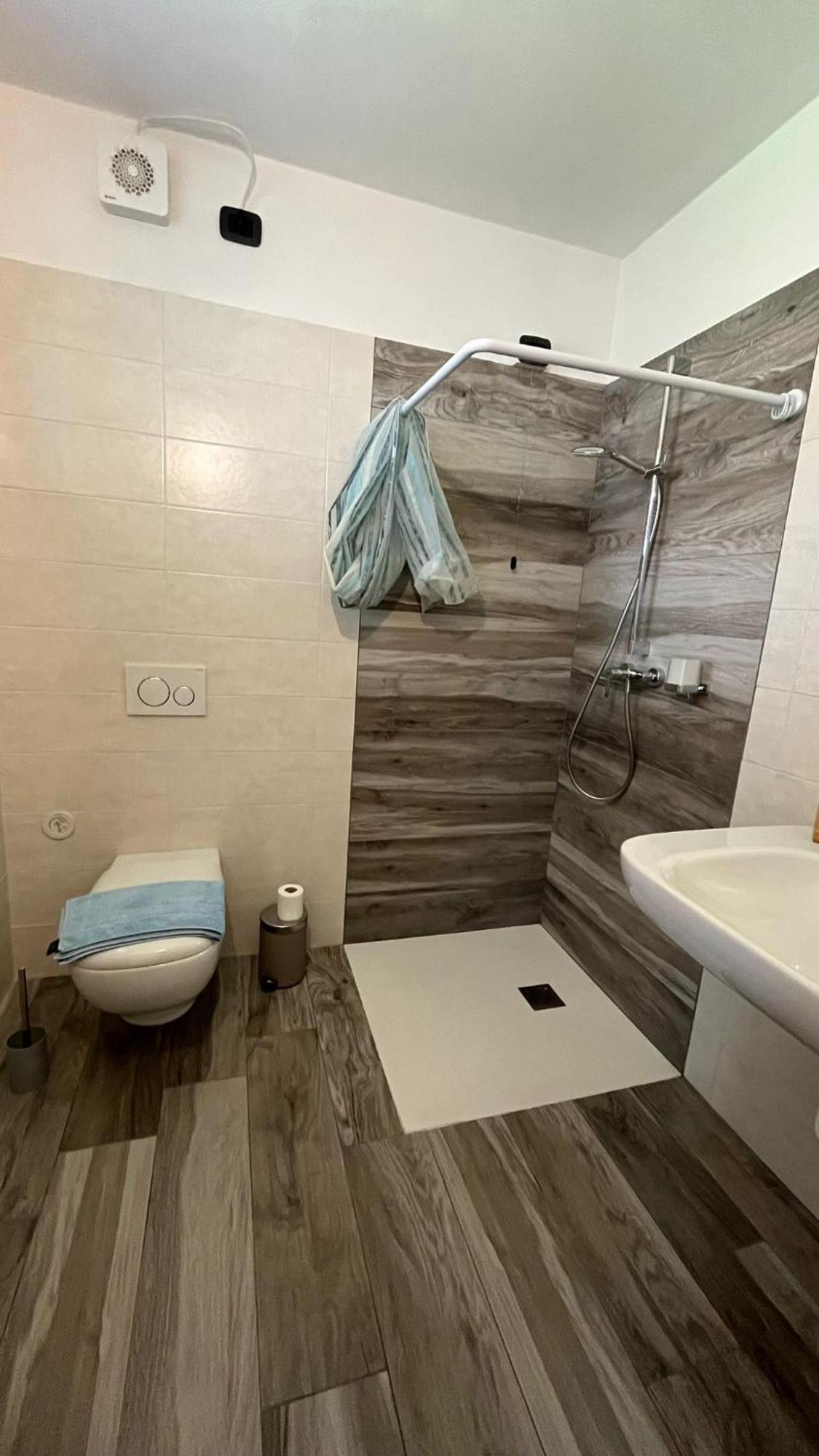 Agritur Lavanda Nave San Rocco 외부 사진